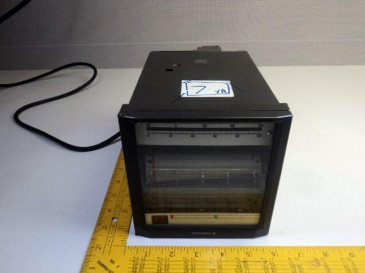 YOKOGAWA STRIP CHART RECORDER T13893 OCO Industrial